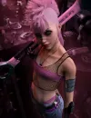Neva for Genesis 9_DAZ3D下载站