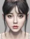 RAV Pai for G9 Feminine_DAZ3D下载站