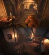 The Witcher 3: Corvo Bianco_DAZ3D下载站