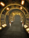 XI NA Corridor_DAZ3D下载站