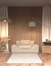 Cosy Wood Vignette_DAZ3D下载站