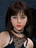 创世记8女性的FDF - Fdf Noer for Genesis 8 Female_DAZ3D下载站