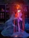 Staves of Magic for Genesis 8, 8.1, and 9_DAZ3D下载站