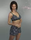 dForce Summer Slumber for Genesis 9_DAZ3D下载站